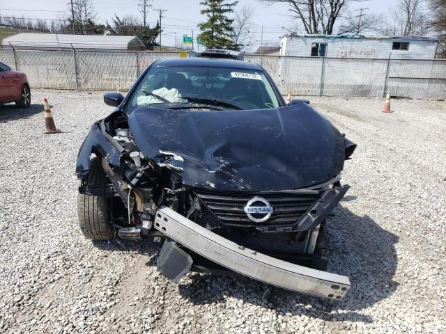 2016 NISSAN ALTIMA 2.5 1N4AL3AP0GC196836
