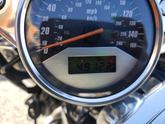 2002 HONDA VTX1800 C 1HFSC46082A011667