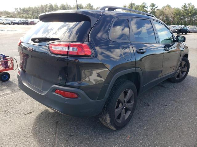 2016 JEEP CHEROKEE L 1C4PJMCB0GW357752
