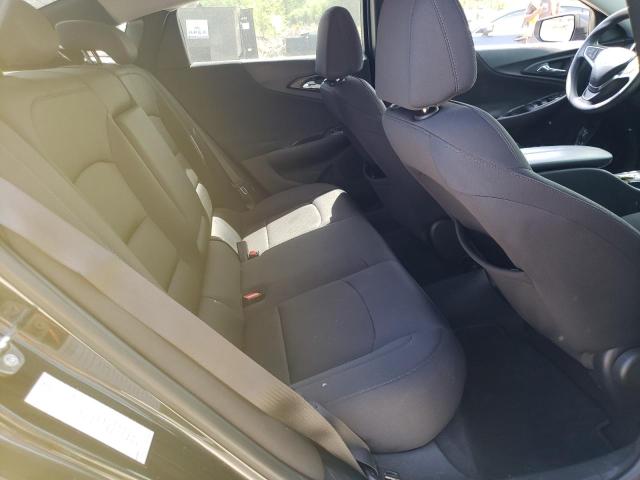 2016 CHEVROLET MALIBU LT 1G1ZE5ST9GF278649