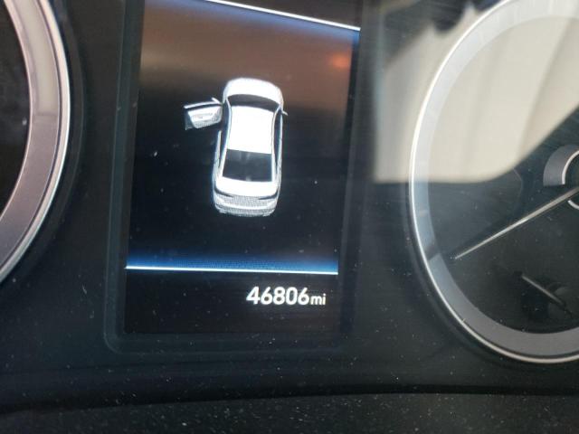 KMHE24L37KA090625 Hyundai Sonata Hyb 2019. Фото: 7