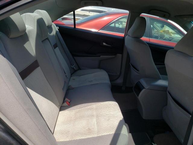 4T1BF1FK1CU055474 Toyota Camry Base 2012. Фото: 5