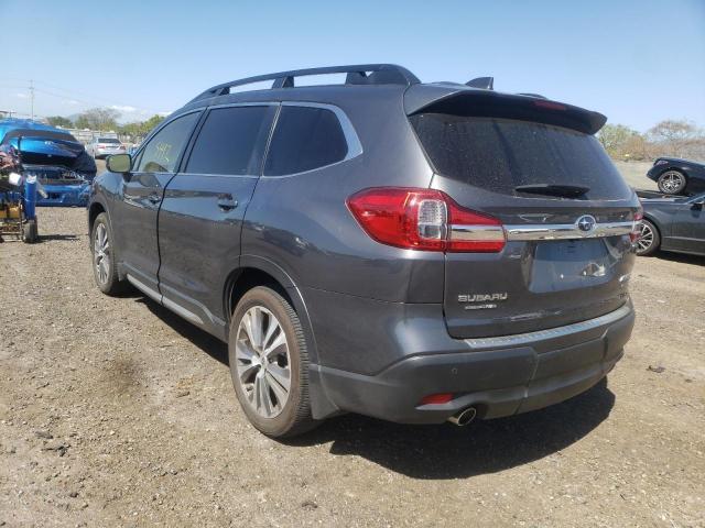 2021 SUBARU ASCENT LIM 4S4WMAMD4M3444709