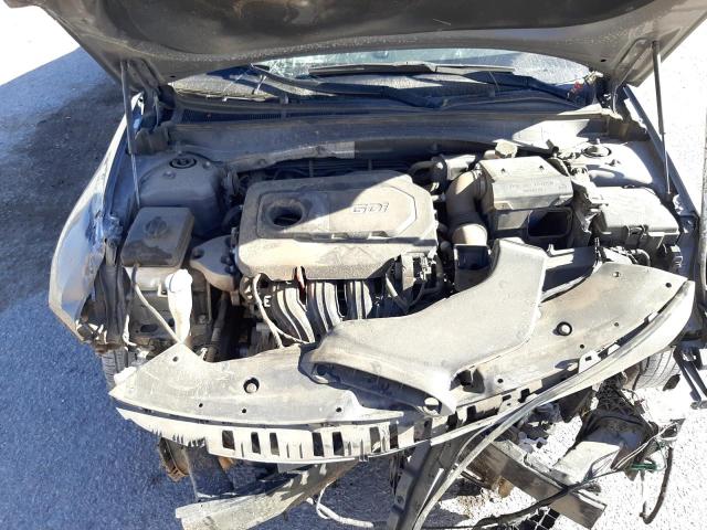 2018 KIA OPTIMA LX 5XXGT4L30JG200587