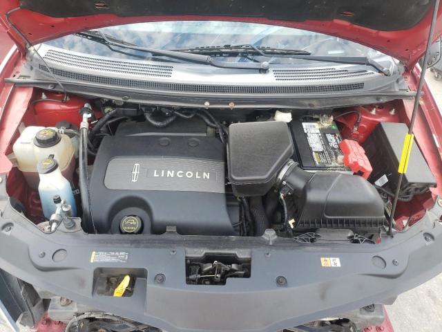 2015 LINCOLN MKX 2LMDJ8JK7FBL22655