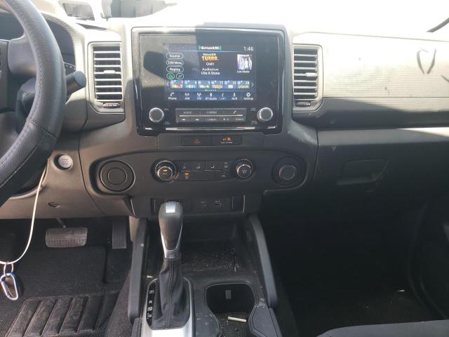 2022 NISSAN FRONTIER S 1N6ED1CL7NN622012