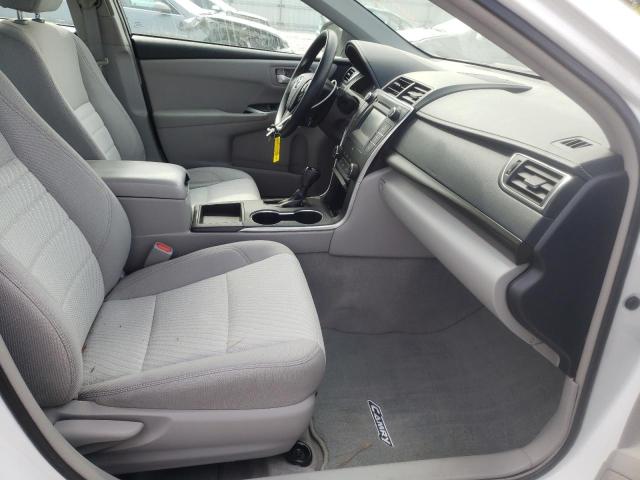 2017 TOYOTA CAMRY LE 4T1BF1FK0HU276698