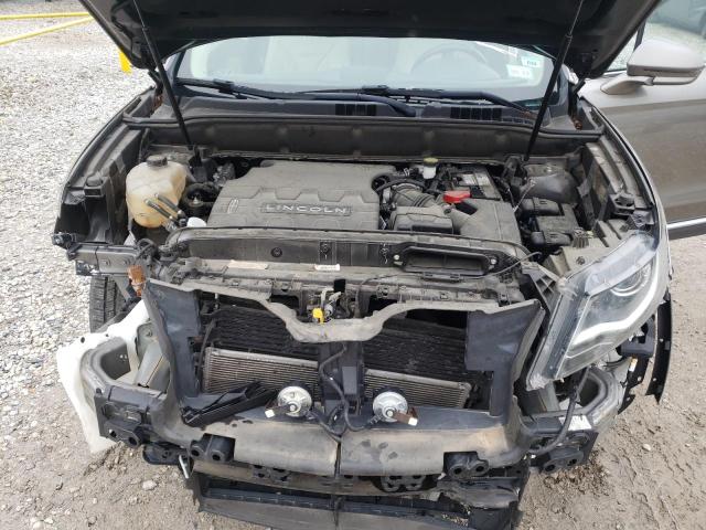 2016 LINCOLN MKX SELECT 2LMTJ6KR3GBL61756