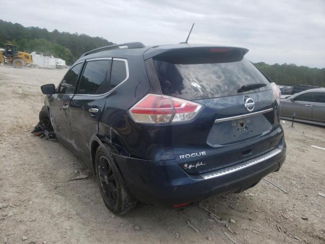 2016 NISSAN ROGUE S JN8AT2MTXGW004872