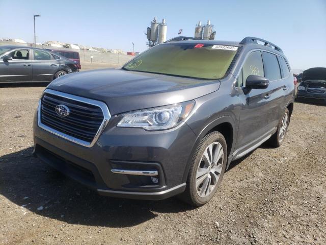 2021 SUBARU ASCENT LIM 4S4WMAMD4M3444709