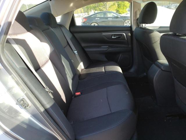2017 NISSAN ALTIMA 2.5 1N4AL3AP6HC490453