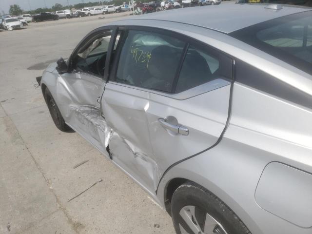 1N4BL4BV2LC242717 Nissan Altima S 2020. Фото: 9