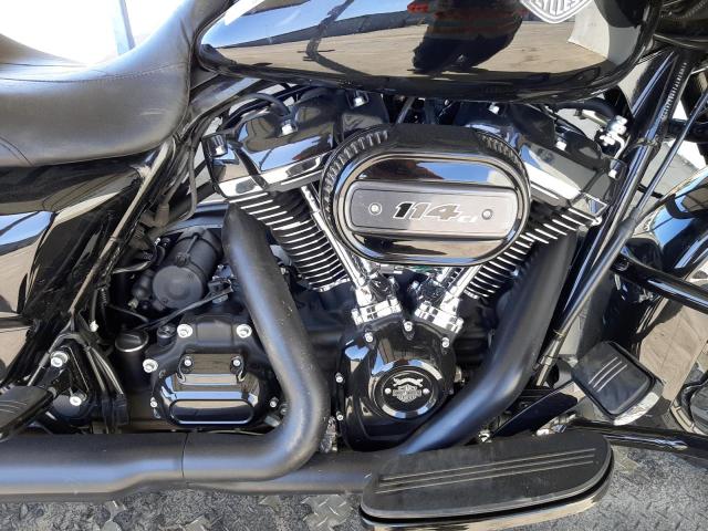 2021 HARLEY-DAVIDSON FLTRXS 1HD1KTP14MB674191