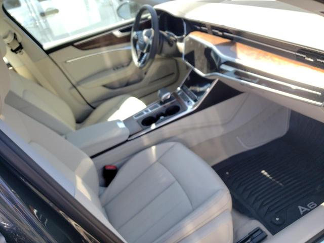 2022 AUDI A6 WAUE3BF26NN013991