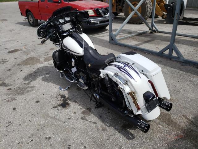 2016 HARLEY-DAVIDSON FLHXSE CVO 1HD1PXN16GB953187