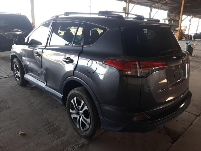 2017 TOYOTA RAV4 LE JTMZFREV4HJ111865