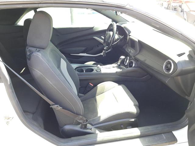 2019 CHEVROLET CAMARO LS 1G1FB3DX7K0148039