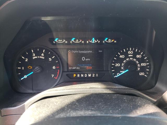 2016 FORD F150 SUPER 1FTEX1EPXGFC13378