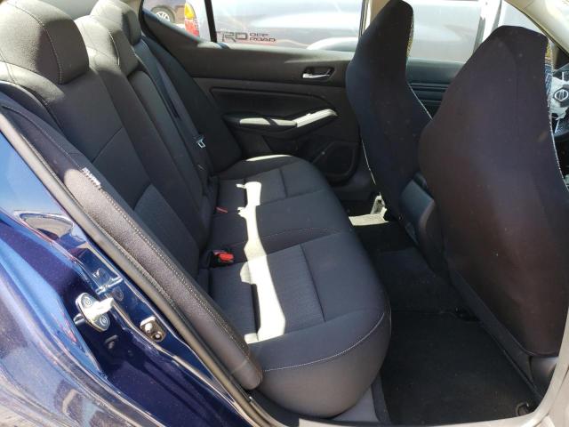 2019 NISSAN ALTIMA S 1N4BL4BV4KC126269