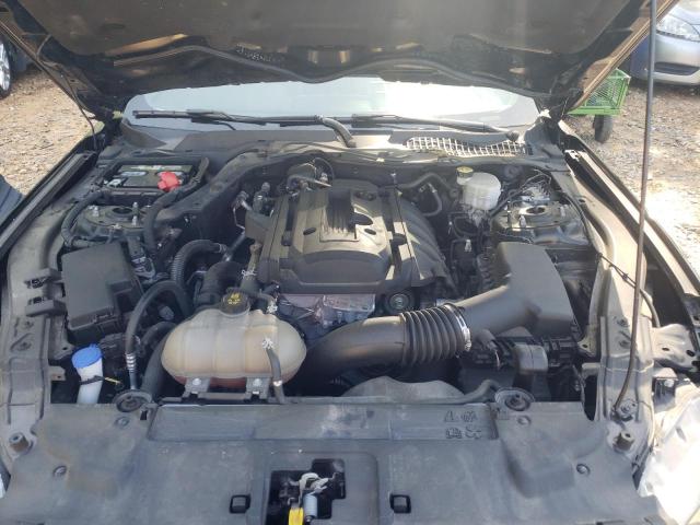 2020 FORD MUSTANG 1FA6P8TH4L5112464