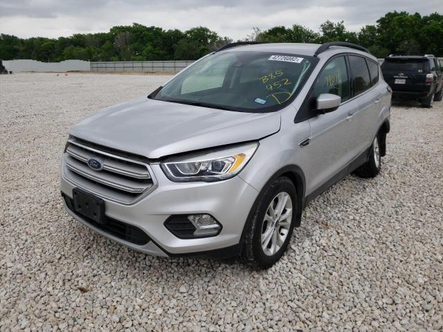 2018 FORD ESCAPE SEL 1FMCU0HD5JUB85452