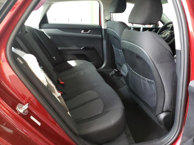 2021 KIA K5 LXS 5XXG14J23MG015146
