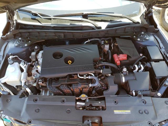 2019 NISSAN ALTIMA S 1N4BL4BV4KC126269