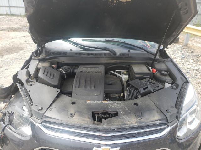 2016 CHEVROLET EQUINOX LT 2GNALCEK6G6322738