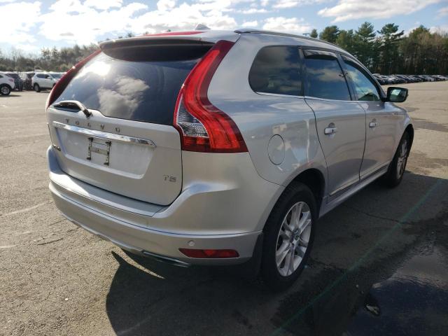 2015 VOLVO XC60 T5 PR YV440MDKXF2692069