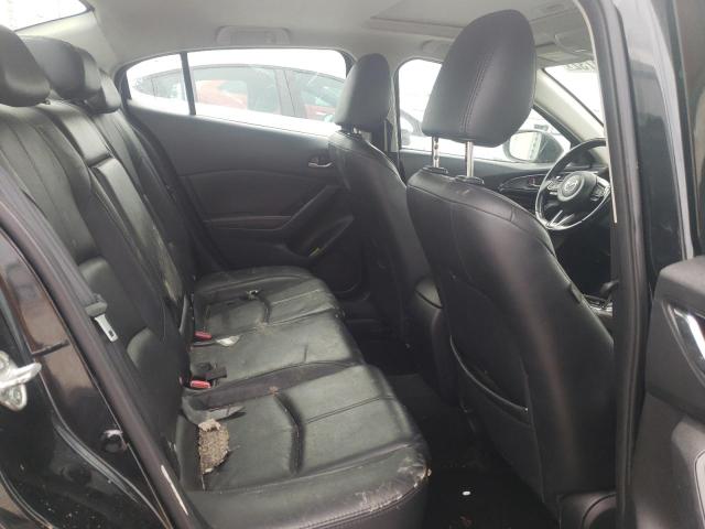 2018 MAZDA 3 GRAND TO 3MZBN1W37JM245438