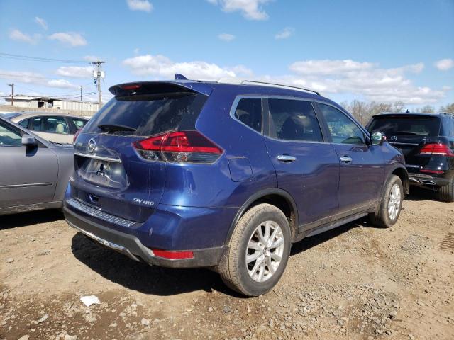 2018 NISSAN ROGUE S 5N1AT2MV6JC790557
