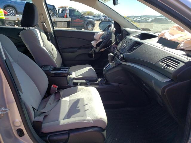 2015 HONDA CR-V LX 2HKRM4H38FH691758