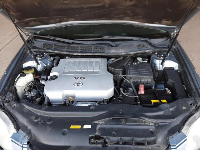 4T1BK36BX7U212402 Toyota Avalon Xl 2007. Фото: 6