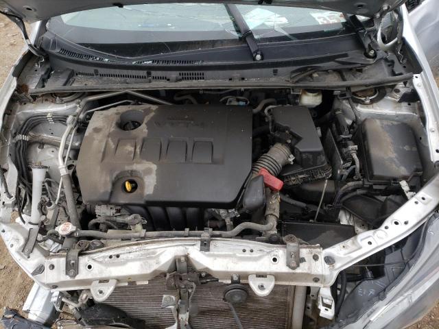 2018 TOYOTA COROLLA L 2T1BURHE6JC080302