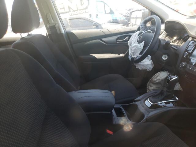2021 NISSAN ROGUE SPOR JN1BJ1AW6MW453284