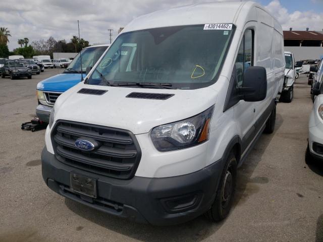 Фото: 1FTBR1C89LKB72266 - 2