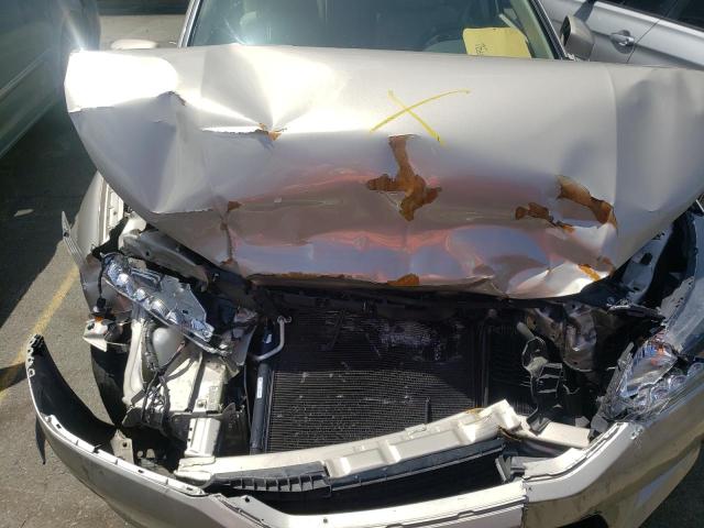 2015 HONDA ACCORD HYB 1HGCR6F58FA013236