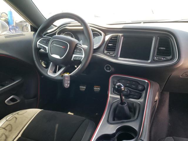 2015 DODGE CHALLENGER 2C3CDZFJ6FH718215