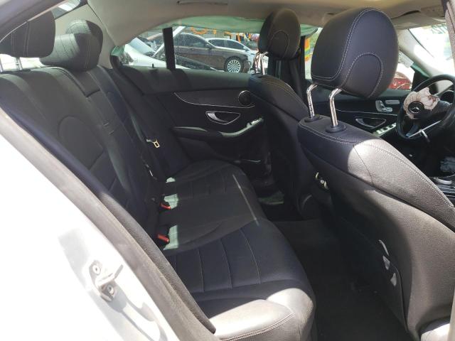 2017 MERCEDES-BENZ C 300 WDDWF4JB8HR291828