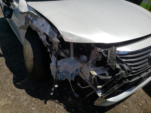 2016 LEXUS ES 350 58ABK1GG7GU014741