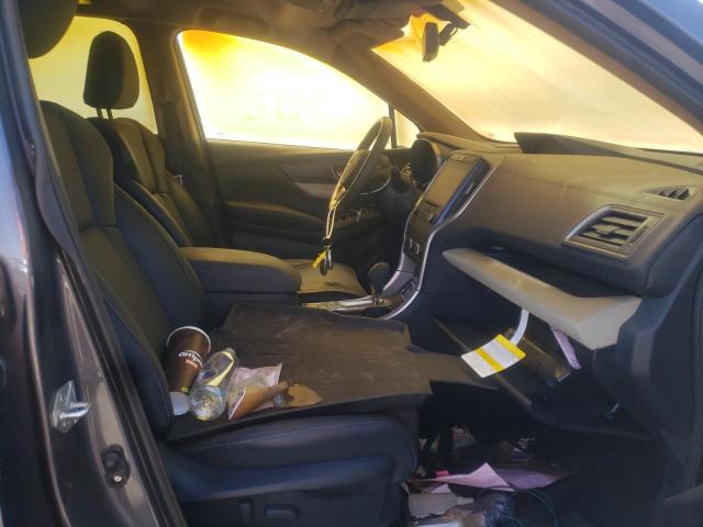 2021 SUBARU ASCENT LIM 4S4WMAMD4M3444709
