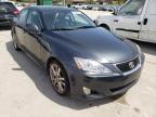 2007 LEXUS  IS