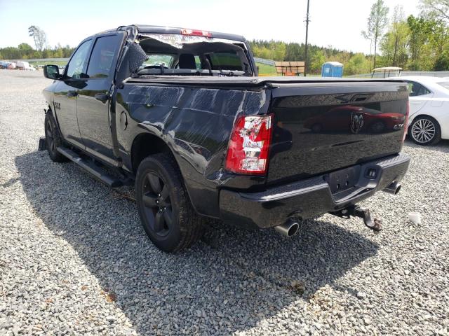 2017 RAM 1500 ST 3C6RR7KT4HG708389
