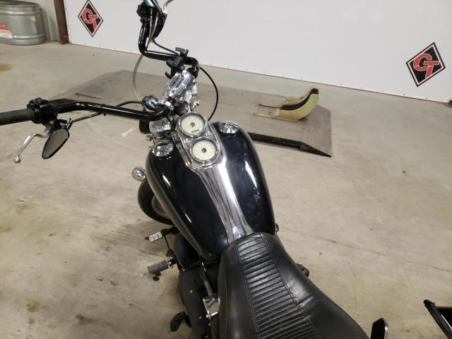 2009 HARLEY-DAVIDSON FXDL 1HD1GN4179K317273