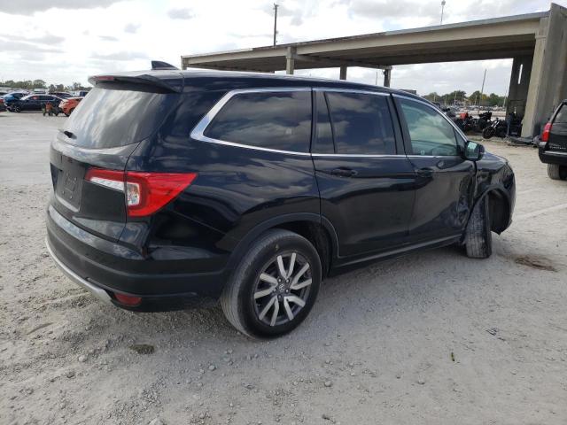 2020 HONDA PILOT EXL 5FNYF5H5XLB018509
