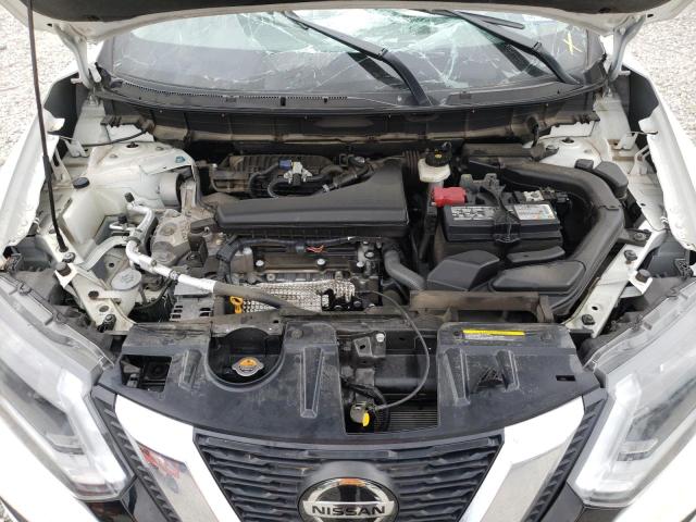 2019 NISSAN ROGUE S 5N1AT2MT5KC792316