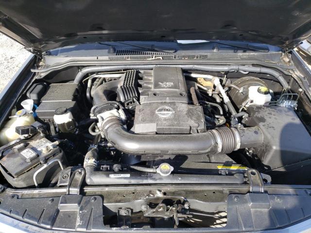 2018 NISSAN FRONTIER S 1N6DD0EV3JN754070