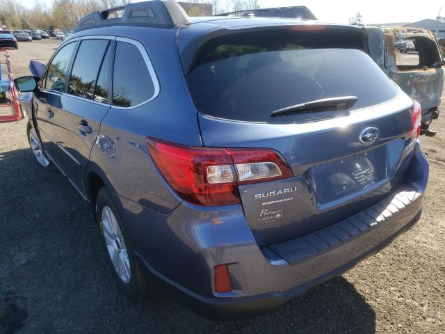 2015 SUBARU OUTBACK 2. 4S4BSACC0F3234852