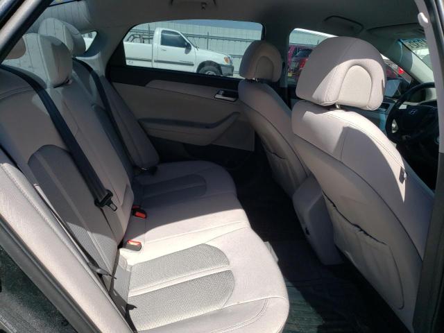 2017 HYUNDAI SONATA SE 5NPE24AF1HH554768