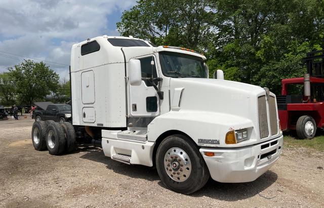 Kenworth salvage cars for sale: 1995 Kenworth Construction
